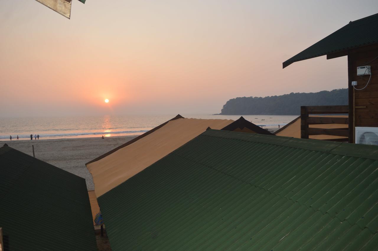 Anantra Sea View Resort Agonda Exterior photo